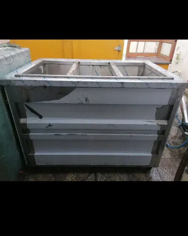 گرم کن غذا|اجاق گاز و لوازم برقی پختوپز|یاسوج, |دیوار