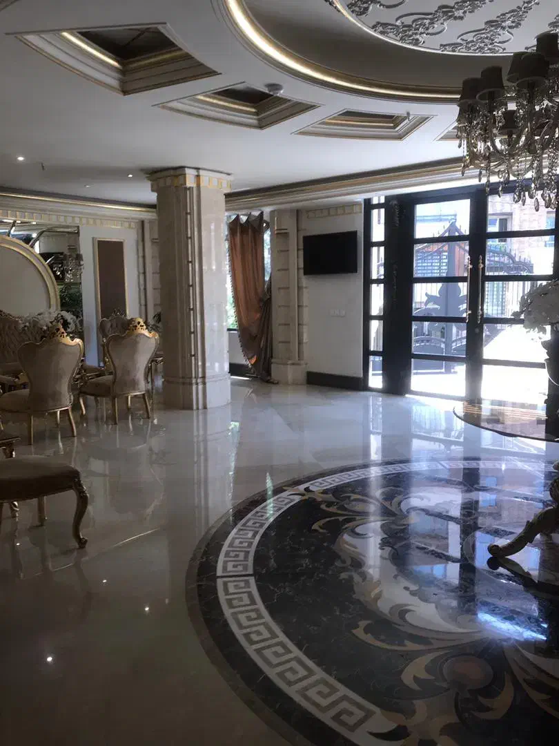 منشی دفتر نیمه وقت|استخدام اداری و مدیریت|تهران, حکمت|دیوار