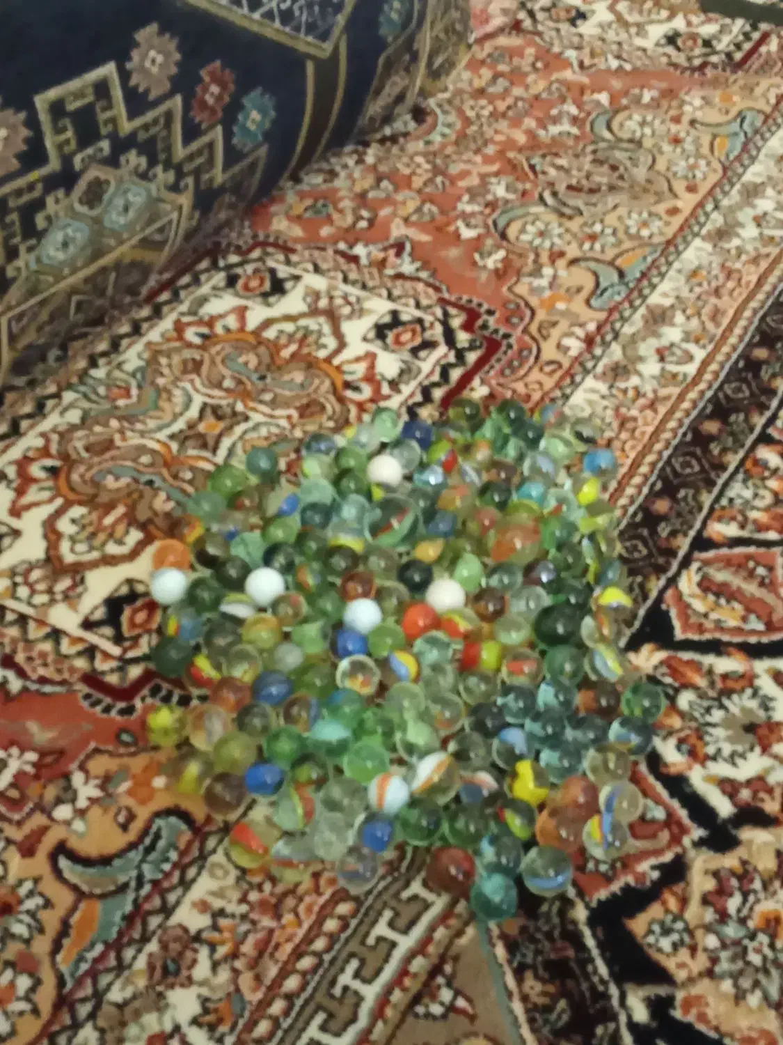 تیله فروشی|اسباببازی|برازجان, |دیوار