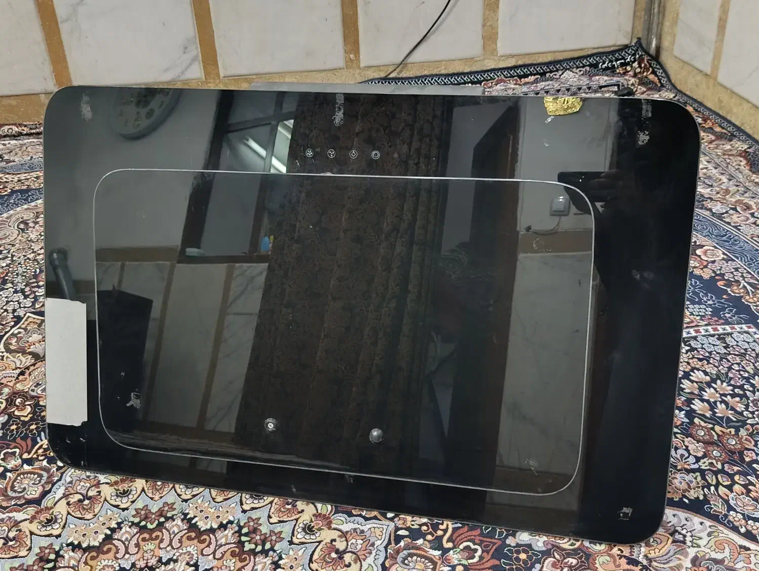 هود|هود|زاهدان, |دیوار