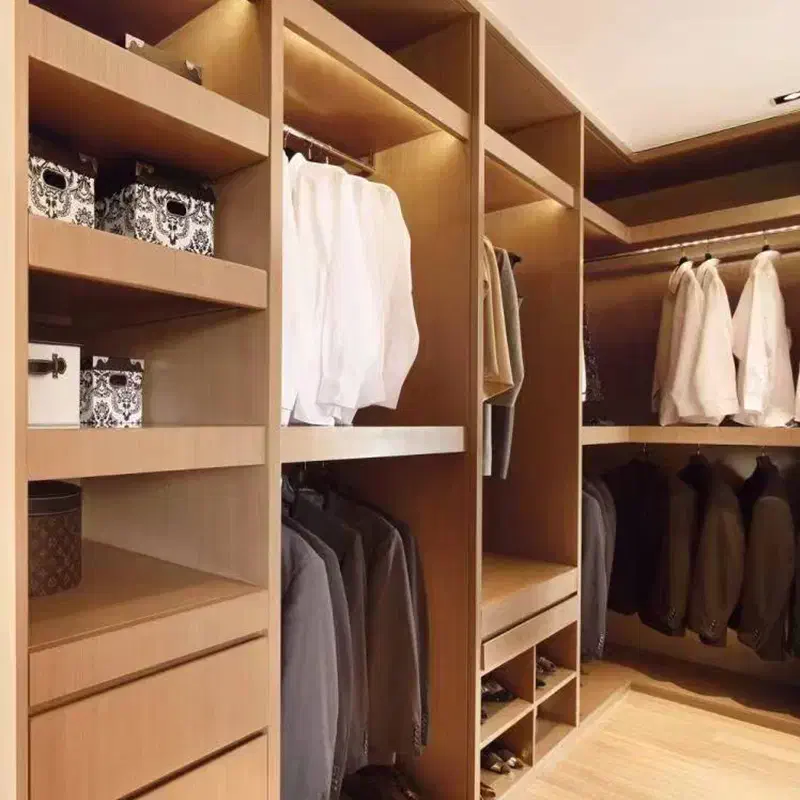 کُمُد|جاکفشی، کمد، دراور|کرمان, |دیوار