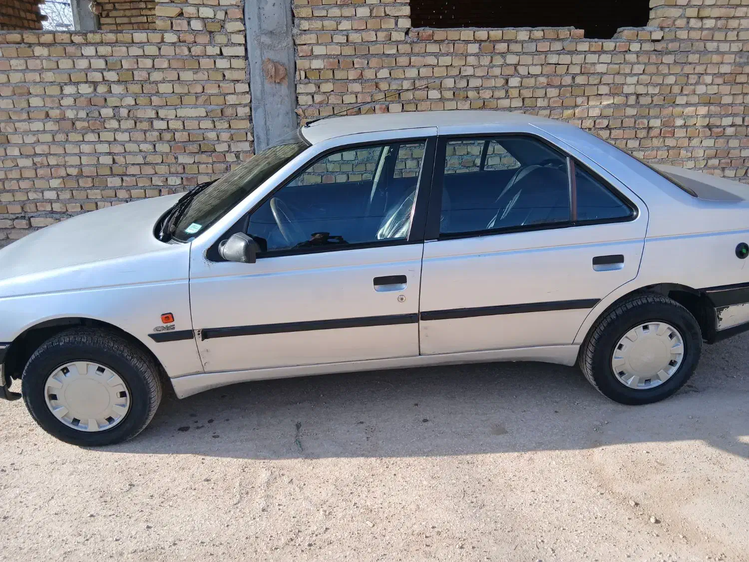 پژو ۴۰۵ جی ایلیکس|خودرو سواری و وانت|اسفراین, |دیوار