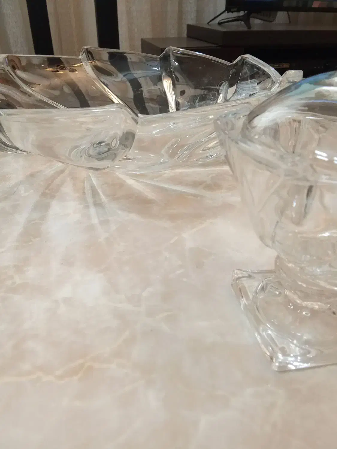 سرویس پذیرایی مناسب کادویی و جهیزیه عروس نوو|ظروف سرو و پذیرایی|ری, ظهیرآباد|دیوار