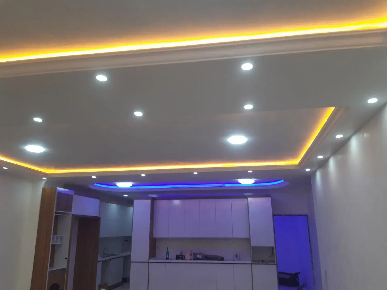 سفیدکاری وگچ کاری ساختمان پذیرفته میشود|خدمات پیشه و مهارت|دوگنبدان, |دیوار