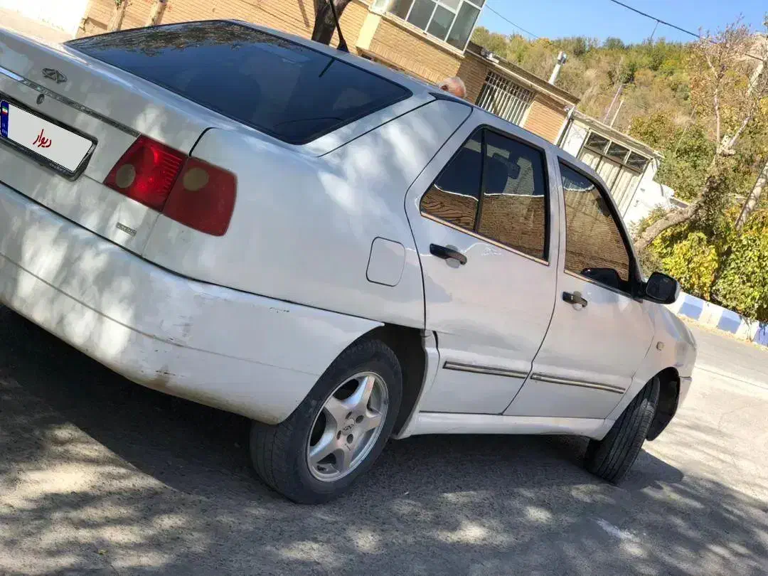 چری ویانا|خودرو سواری و وانت|داران, |دیوار