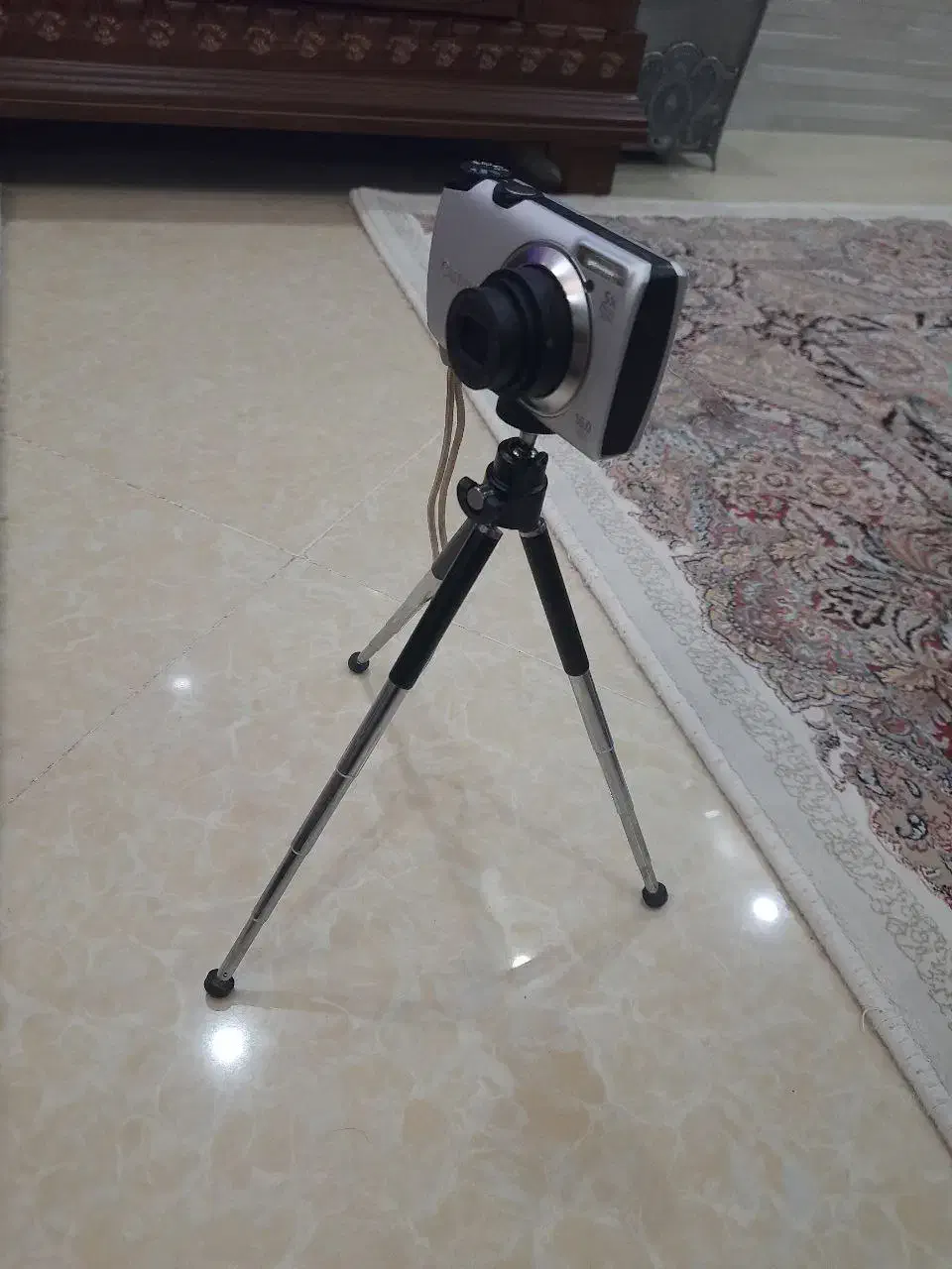 دوربین عکاسی کنون Canon A3300 is|دوربین عکاسی و فیلم‌برداری|اسلام‌شهر, شهرک واوان|دیوار