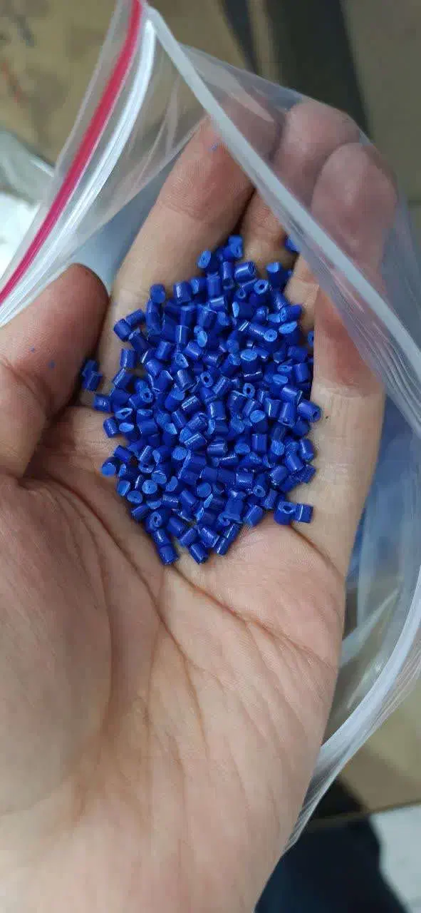 فروش انواع مستربچ پلی اتیلن و pp|عمده‌فروشی|تهران, مدائن|دیوار