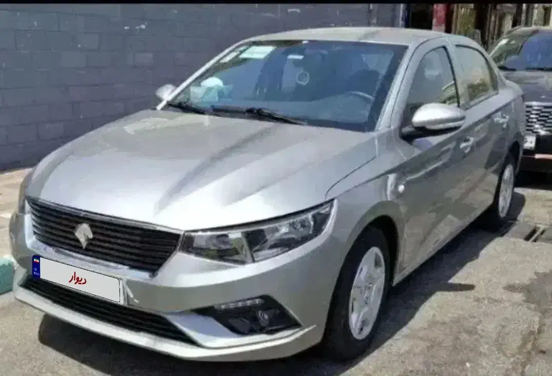 فروش تارا V1 پلاس صفرخشک ۶دنده|خودرو سواری و وانت|تهران, شهرک گلها (تهرانسر)|دیوار