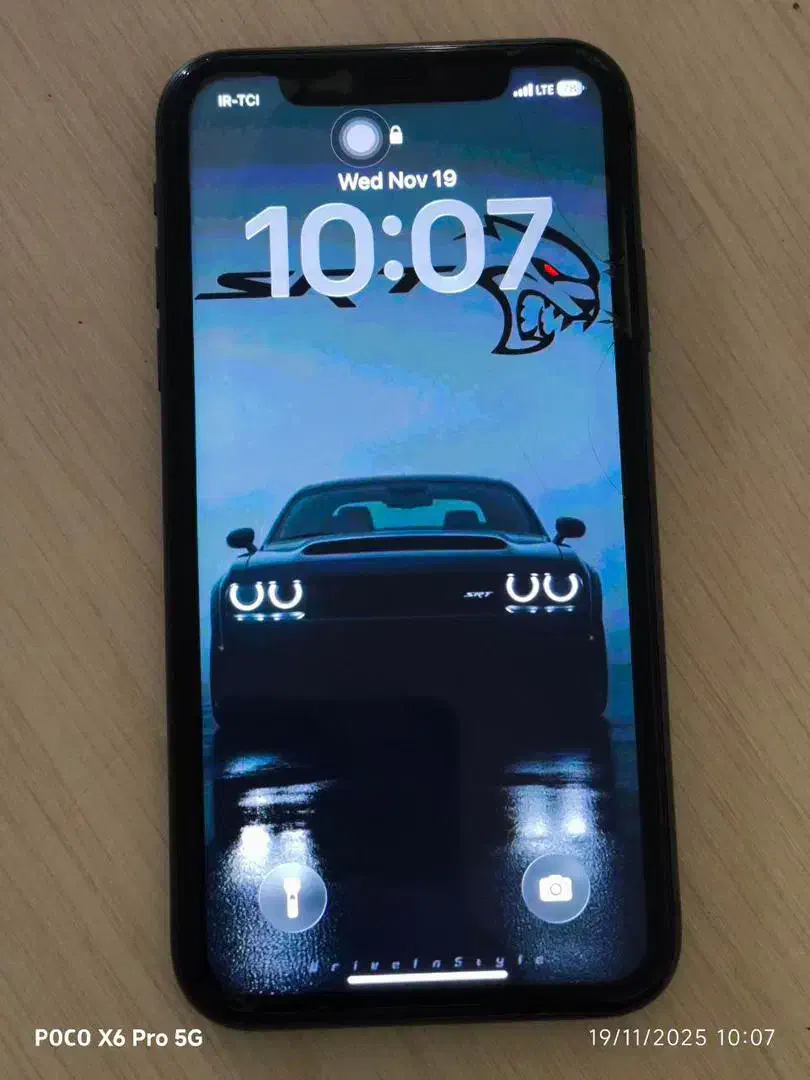 آیفون ۱۱سری ch|موبایل|مشهد, هفده شهریور|دیوار