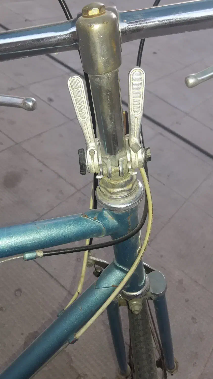 دوچرخه کورسی|دوچرخه، اسکیت، اسکوتر|اصفهان, دشتستان|دیوار