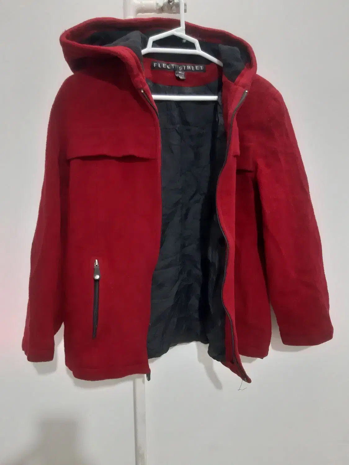 کت دخترانه فوتر|لباس|گرگان, |دیوار