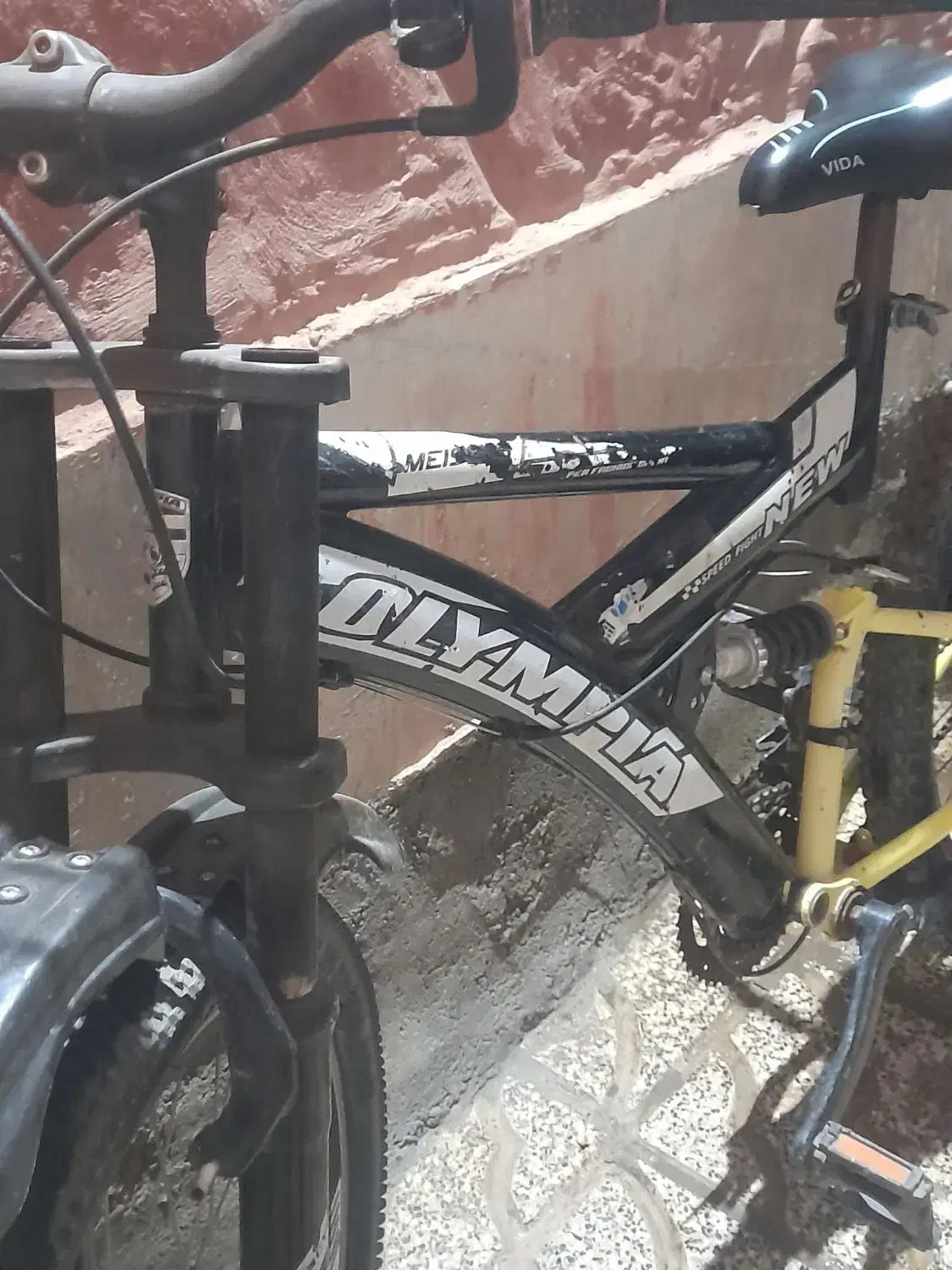 دوچرخه|دوچرخه، اسکیت، اسکوتر|تایباد, |دیوار