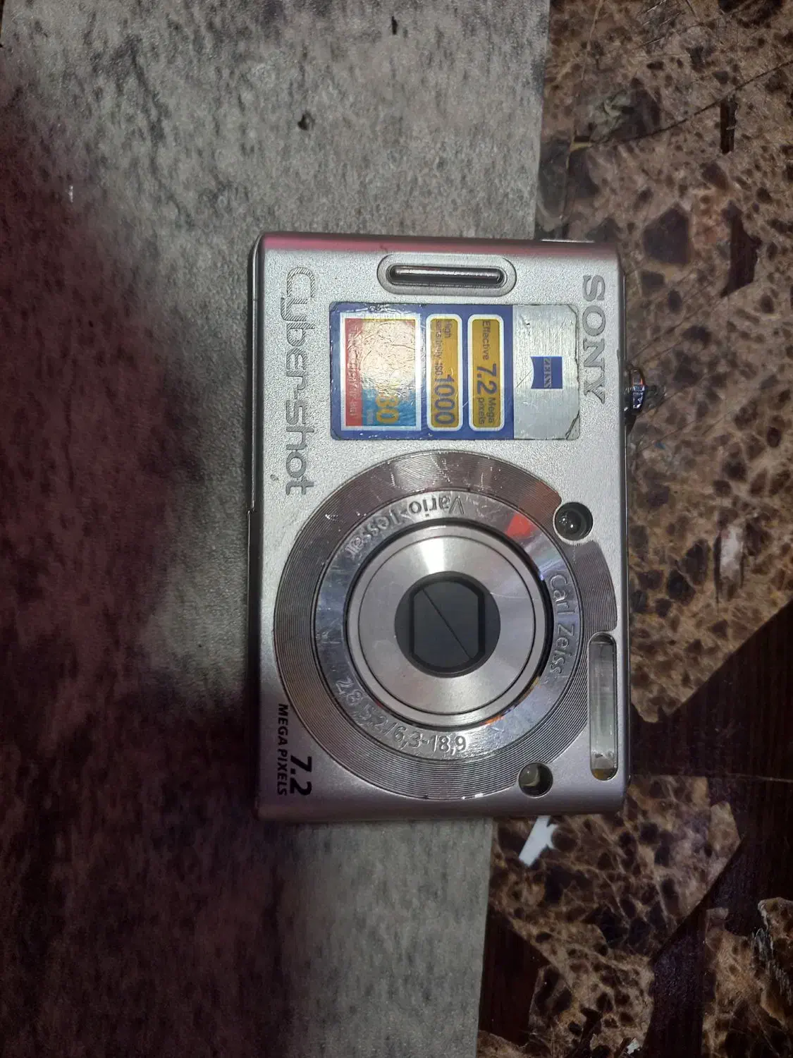 دوربین دیجیتال|دوربین عکاسی و فیلمبرداری|شاهینشهر, حافظ جنوبی|دیوار