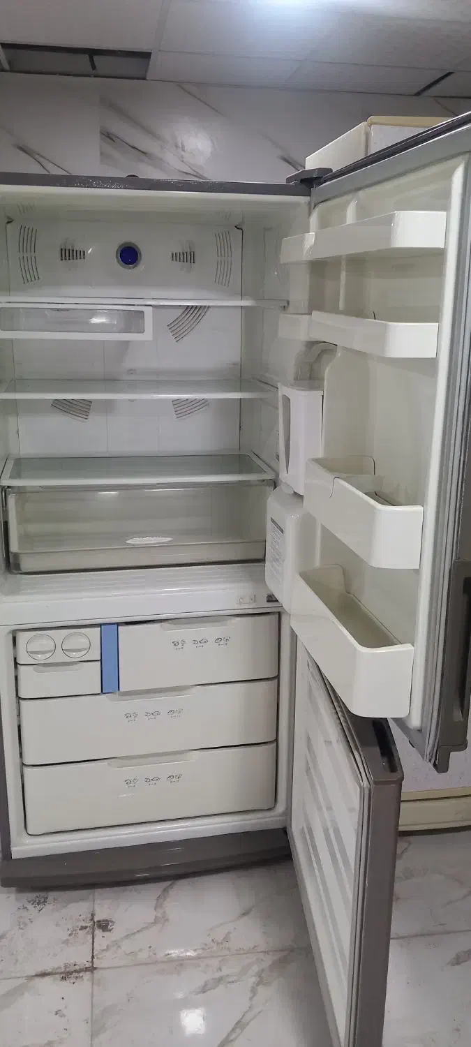 یخچال|یخچال و فریزر|تبریز, |دیوار