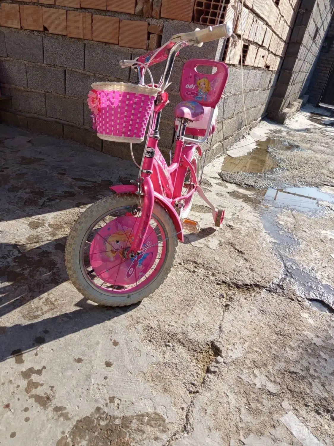 دوچرخه|دوچرخه، اسکیت، اسکوتر|بندر ترکمن, |دیوار