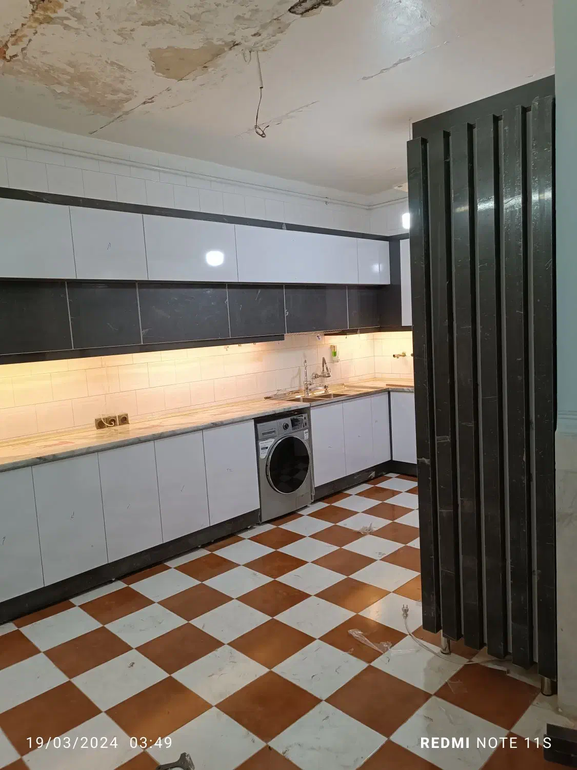 دکوراسیون و کابینت ام دی اف MDF|خدمات پیشه و مهارت|ایرانشهر, |دیوار