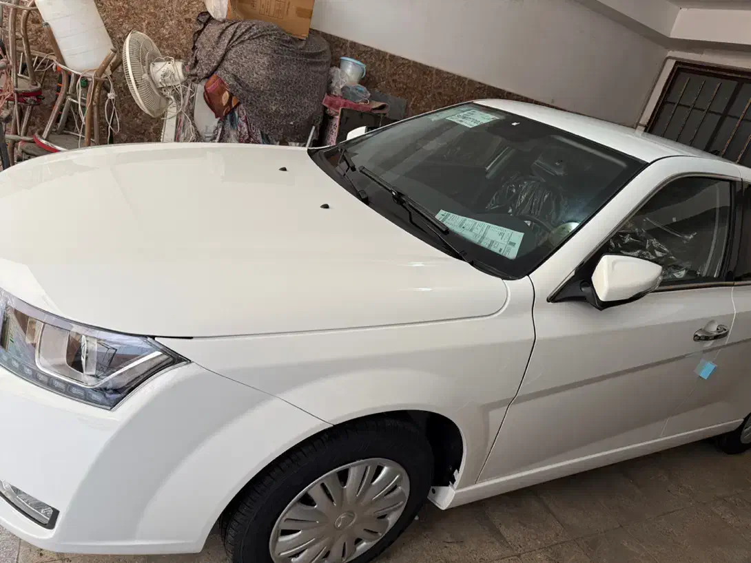 دنا پلاسef7 شش دنده|خودرو سواری و وانت|قرچک, مهدیه|دیوار