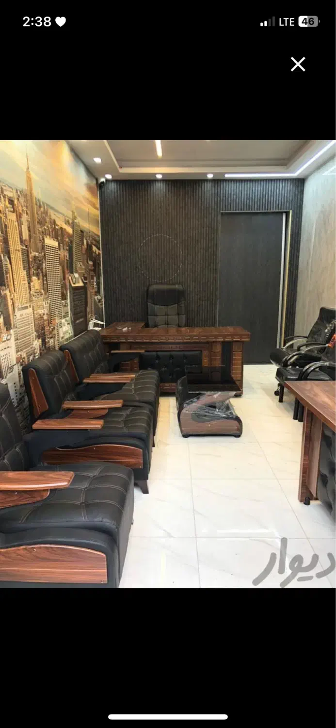 استخدام مشاور خانم در آژانس املاک|استخدام بازاریابی و فروش|رشت, کوی مهر|دیوار