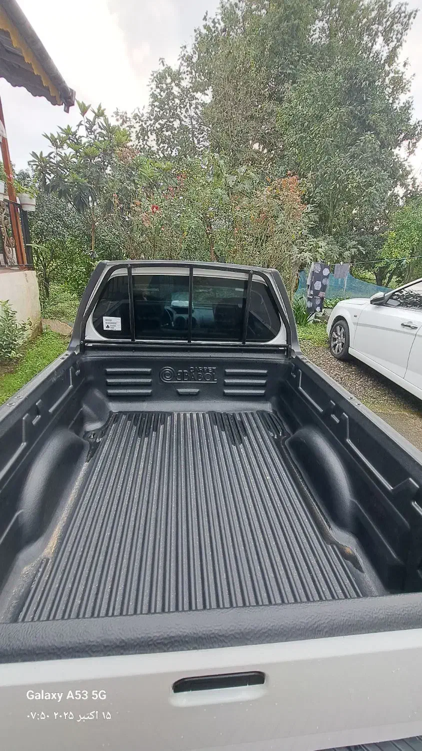 پراید وانت مدل۴۰۳|خودرو سواری و وانت|رانکوه, |دیوار