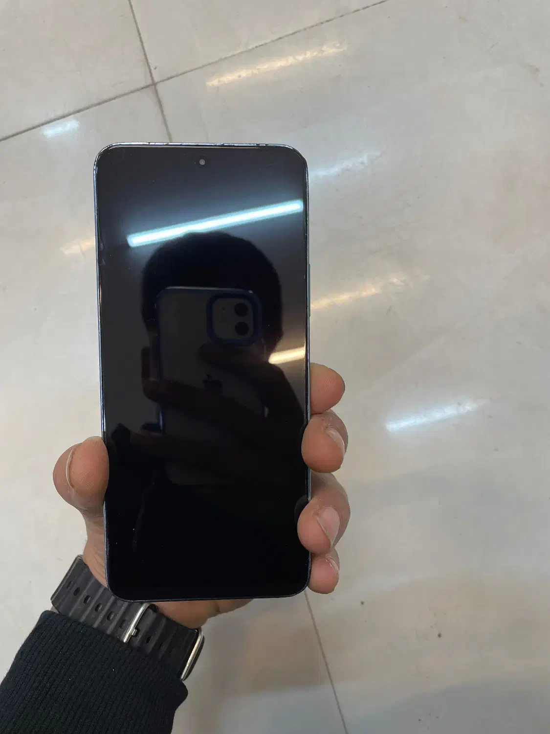 هانر x8a هفت رنگ|موبایل|مشهد, شیرودی|دیوار