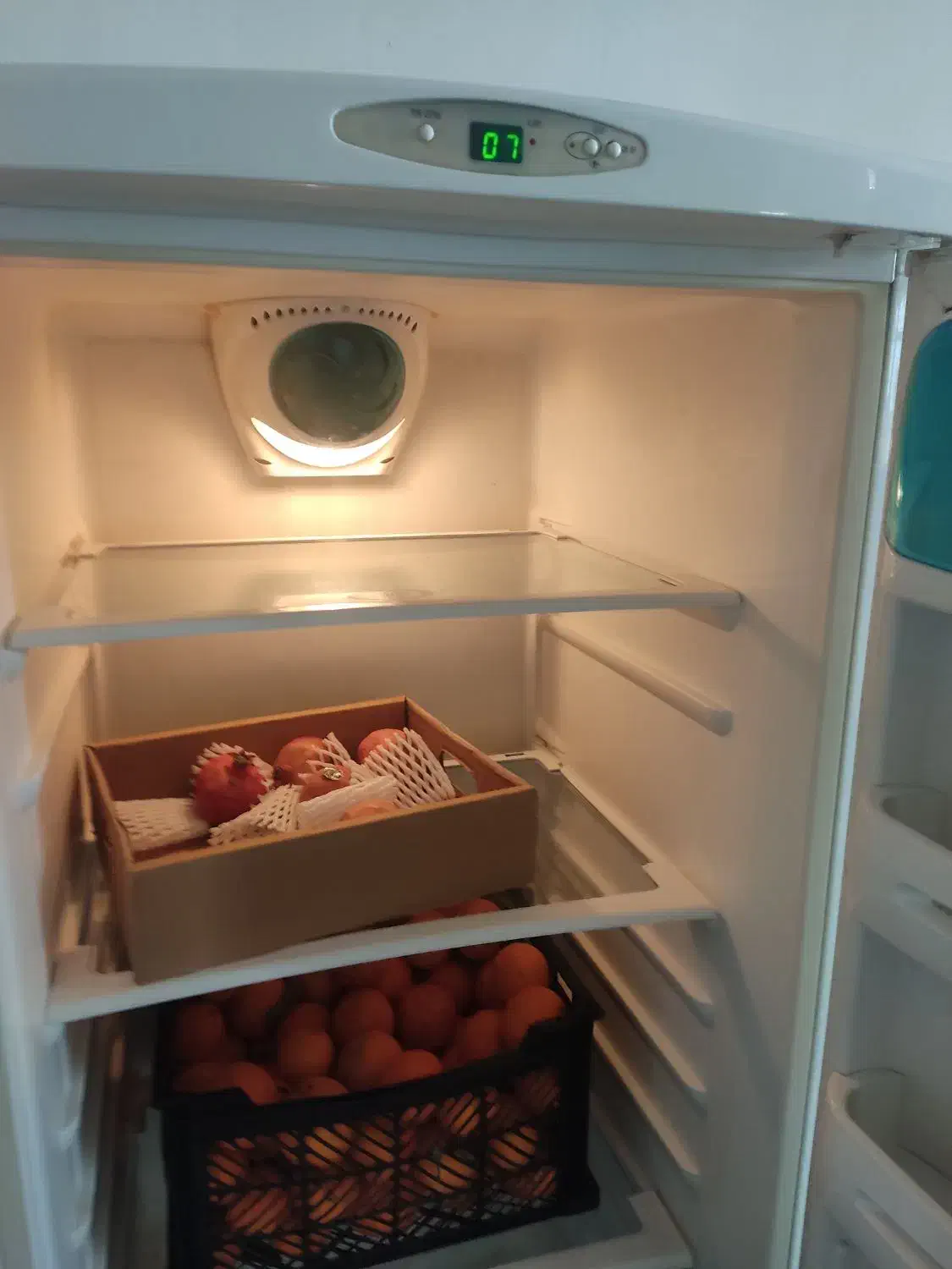 یخچال پارس|یخچال و فریزر|معصومیه, |دیوار