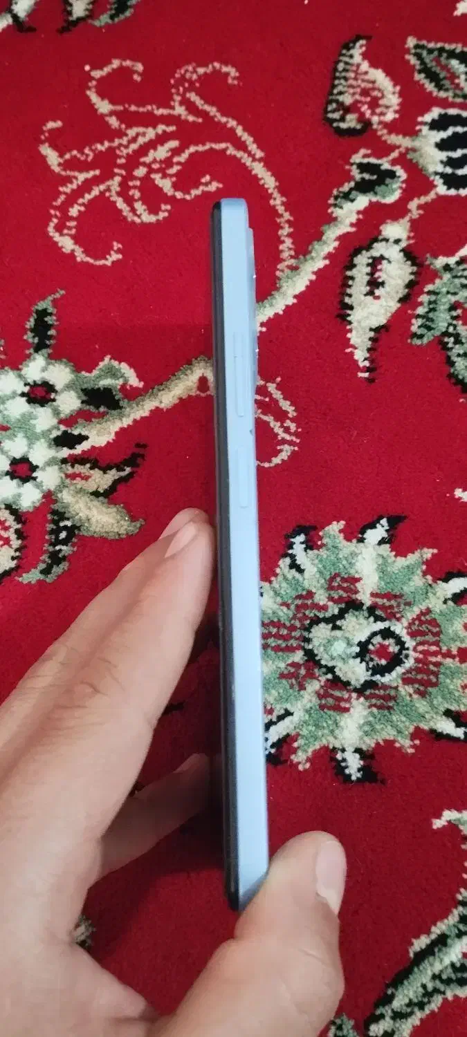 گوشی نوت 12|موبایل|خرمآباد, |دیوار