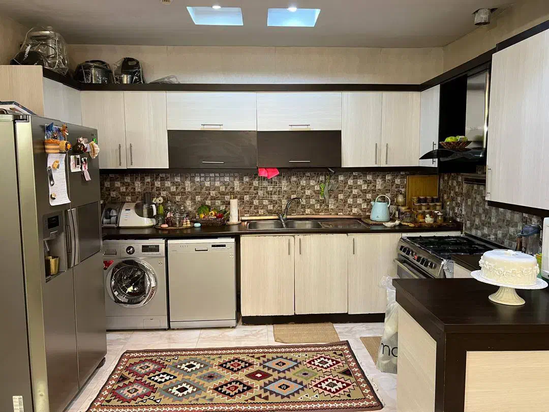 ۹۷متر/کم واحد|فروش آپارتمان|مشهد, الهیه|دیوار