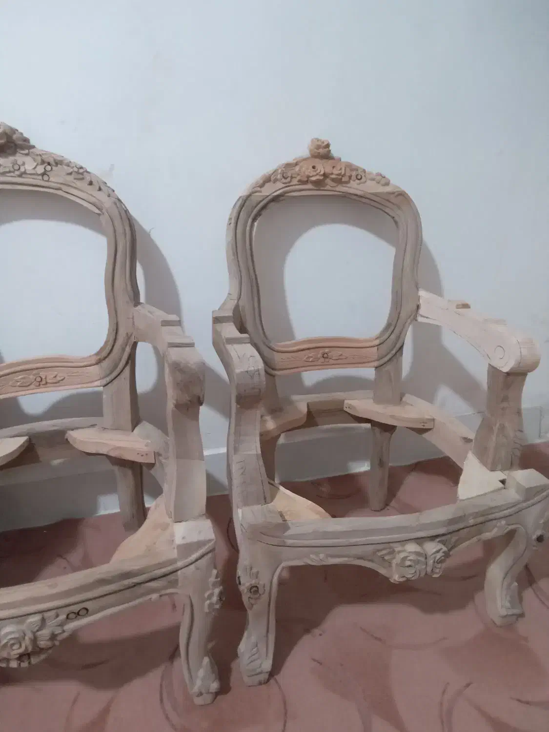 مبل کودک منبتی|مبلمان خانگی و میز عسلی|اراک, |دیوار