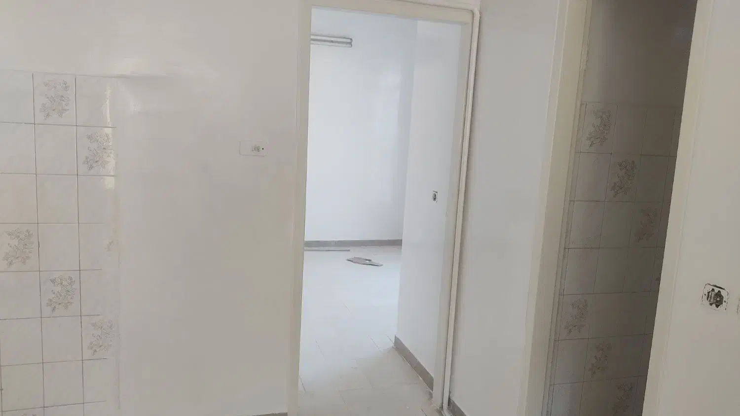 آپارتمان در مسعودیه 65 متری