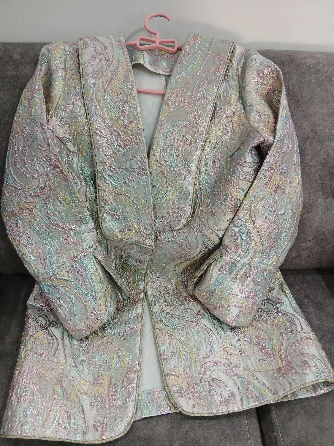 مانتو مجلسی نونو|لباس|اندیمشک, |دیوار