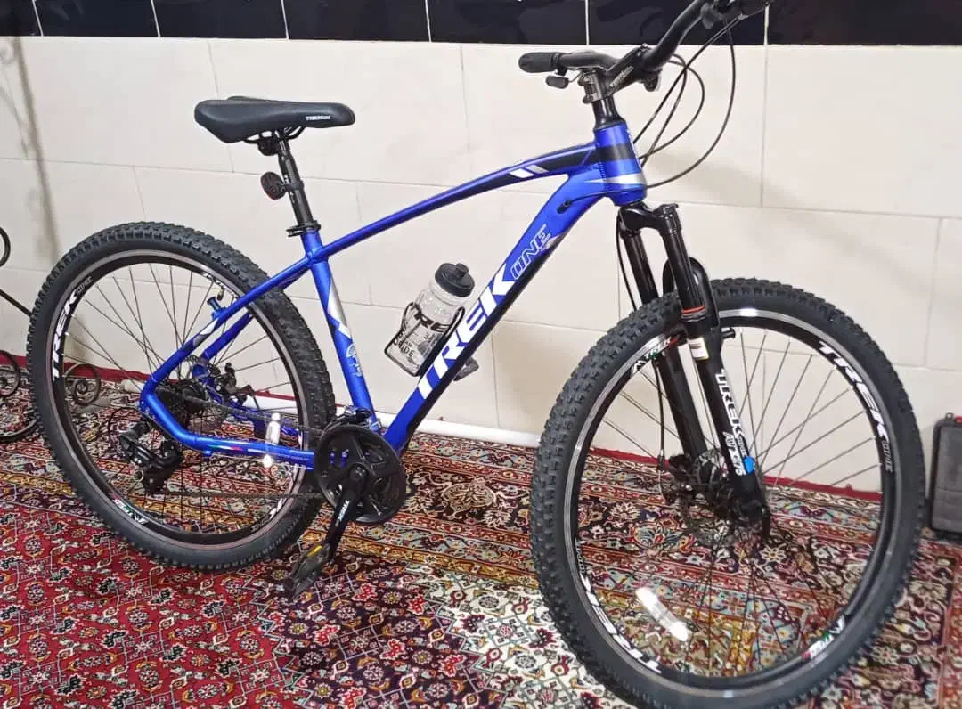 دوچرخه سایز ۲۷ و نیم|دوچرخه، اسکیت، اسکوتر|هشتگرد, شهرک صنعتی هشتگرد|دیوار