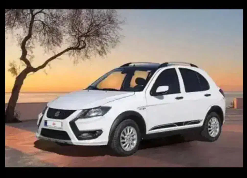 کوئیک مدل ۱۴۰۲   RS|خودرو سواری و وانت|اهواز, کمپلو شمالی|دیوار