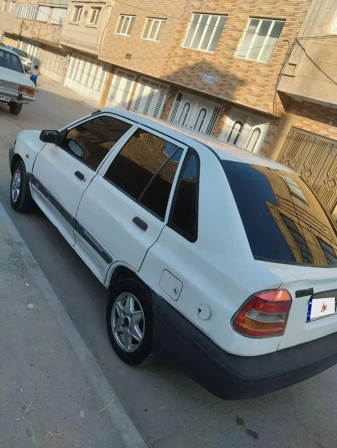 پراید 141دوگانه سور|خودرو سواری و وانت|قم, حقیقت|دیوار