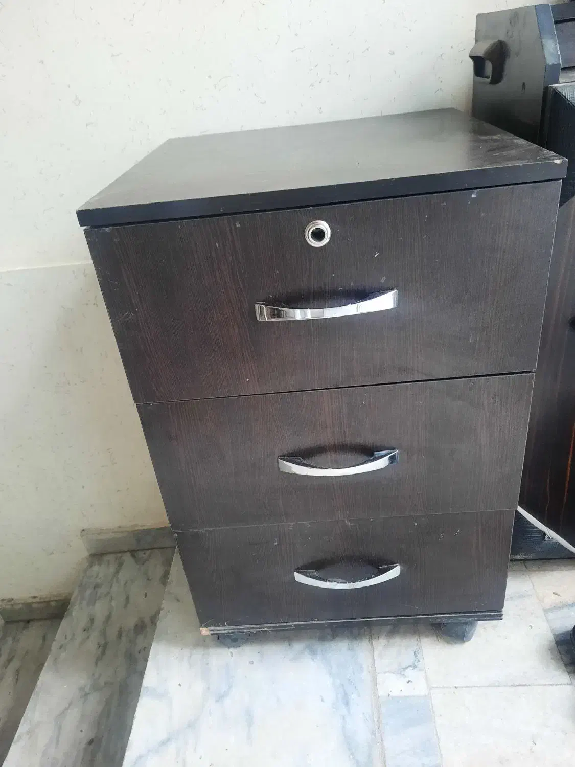 کمد کشویی|جاکفشی، کمد، دراور|بروجرد, |دیوار