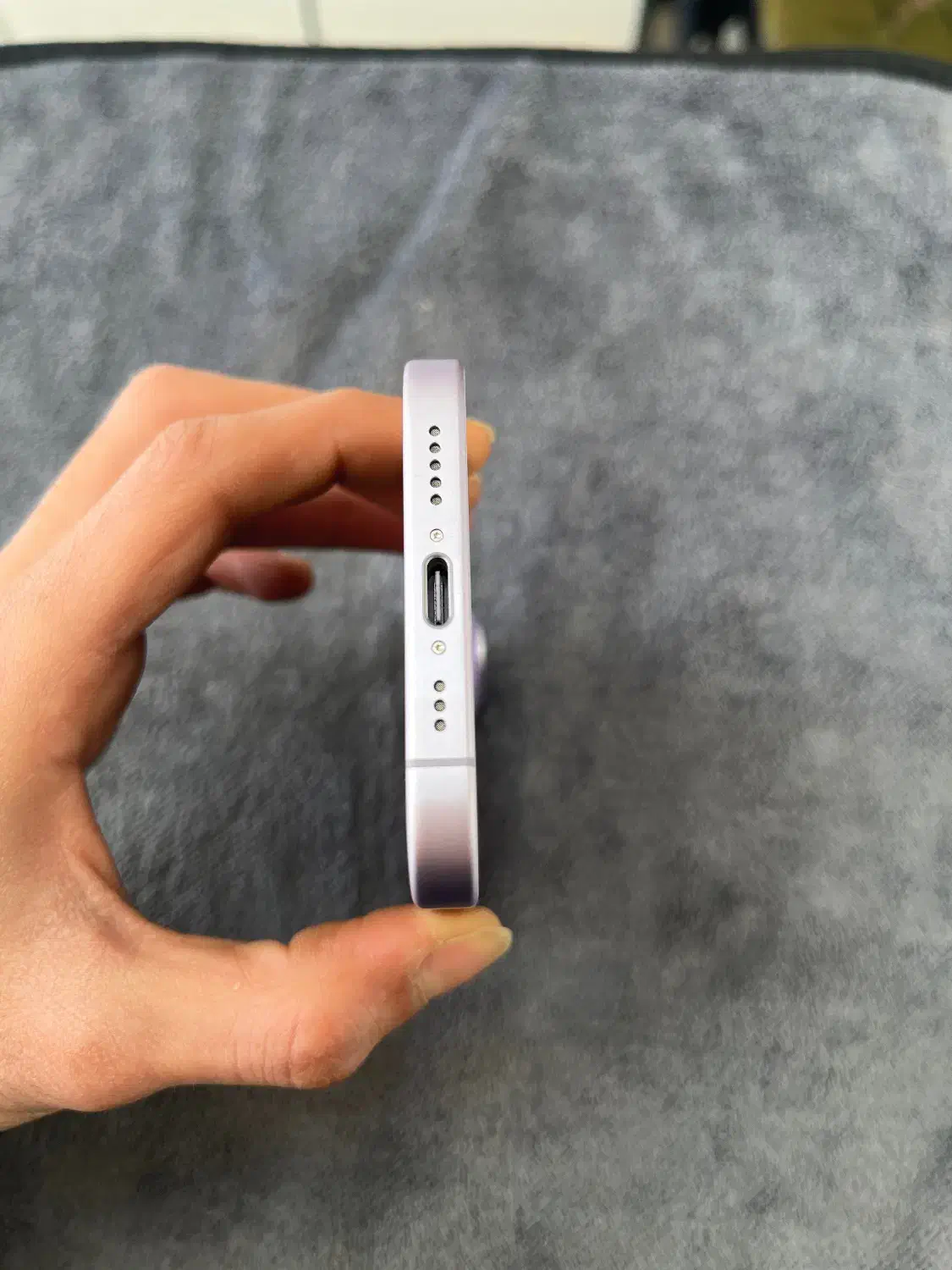 آیفون ۱۷ بدون ریحستر|موبایل|قم, کلهری|دیوار