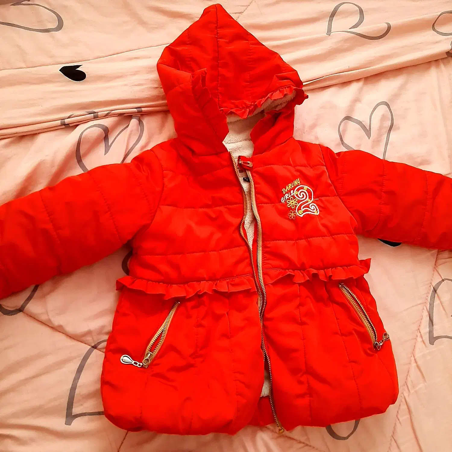 تعدادی لباس در حد نو|لباس|کرج, کرج نو|دیوار