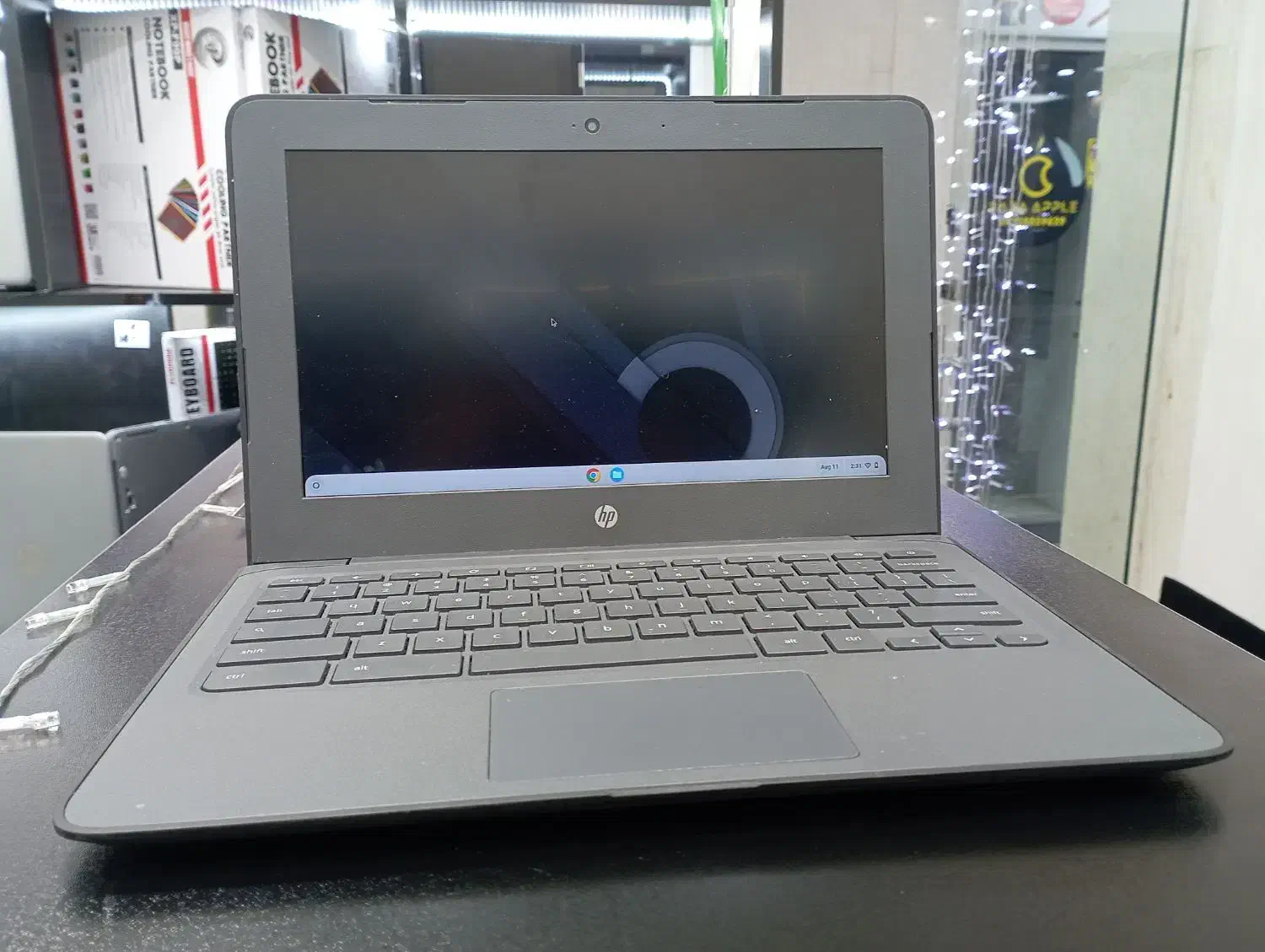 مینی لپ تاپ کروم بوک دانش آموزی وب گردی...سبک زیبا|رایانه همراه|تهران, تهرانپارس جنوبی|دیوار