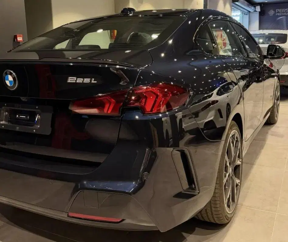 bmw 225 L m sport|خودرو سواری و وانت|تهران, کاج|دیوار