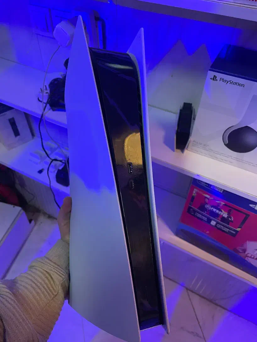 Ps5 FullGame Digitall|کنسول، بازی ویدئویی و آنلاین|رشت, معلم|دیوار