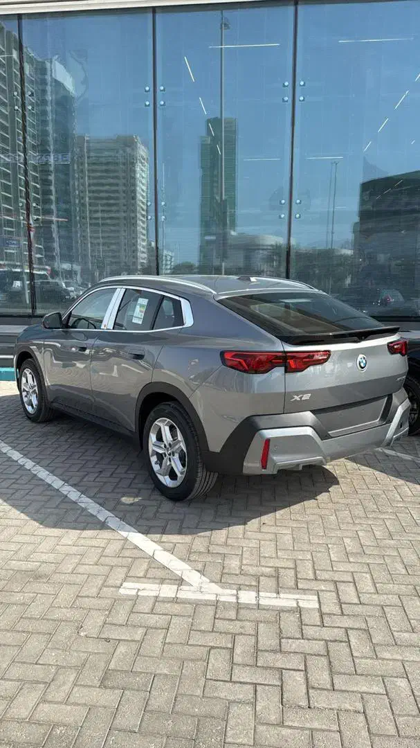 بیامو X2 مدل2025(واردات انواع خودروهای پلاک ملی)|خودرو سواری و وانت|تهران, جماران (نیاوران)|دیوار