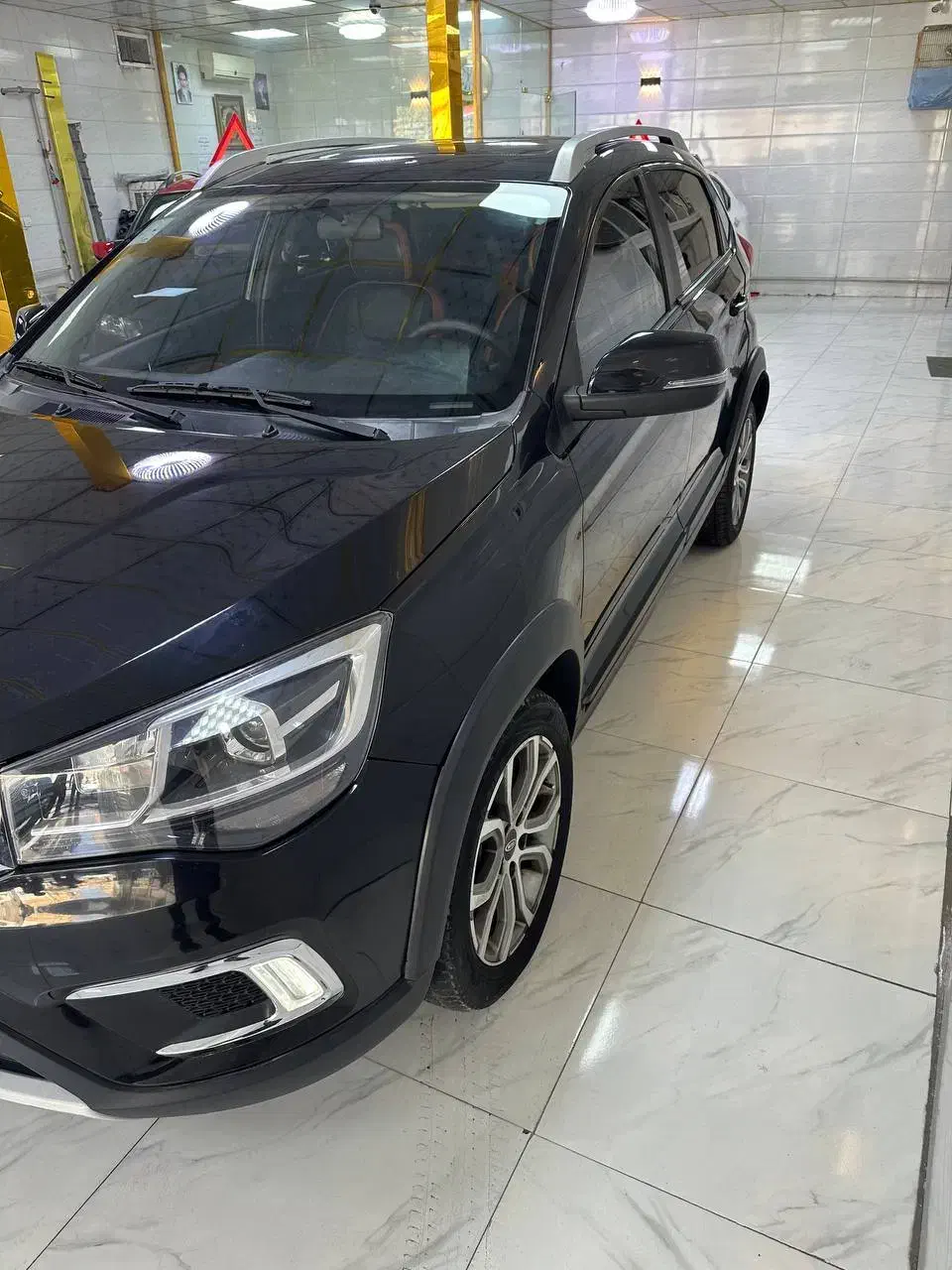 MVM X22|خودرو سواری و وانت|قدس, شهرقدس|دیوار