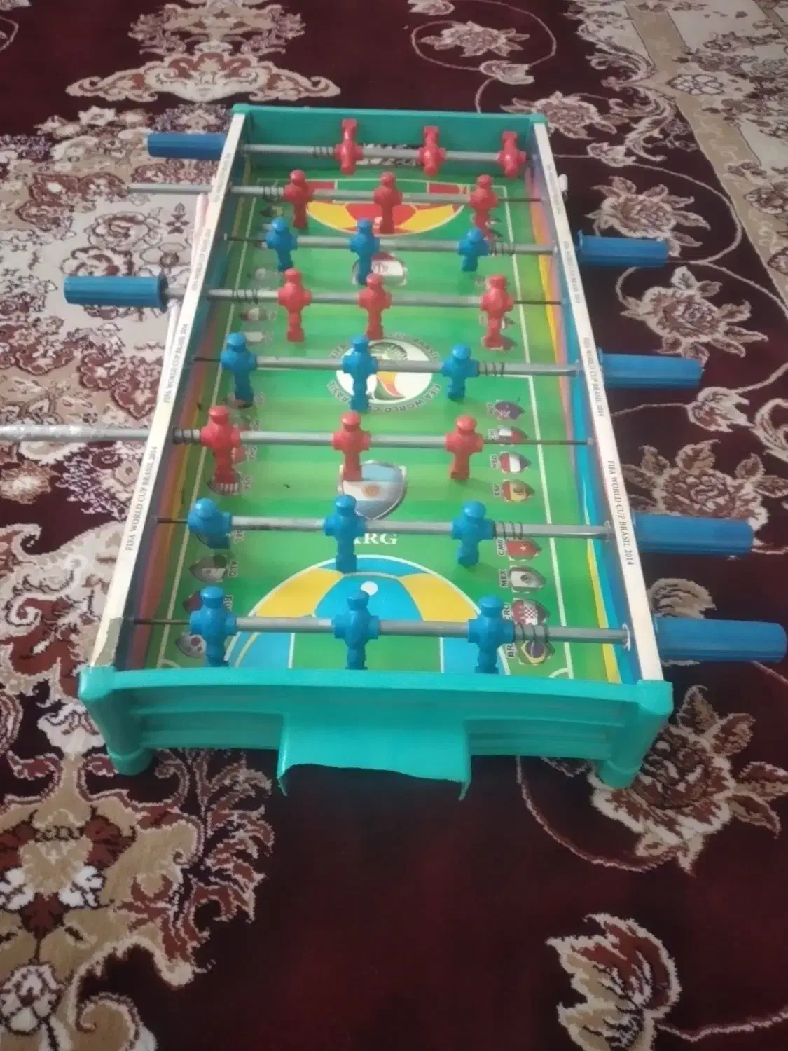 فوتبال دستی|اسباب‌‌بازی|ارومیه, |دیوار