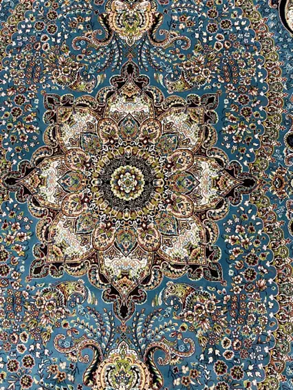 فرش بیضی|فرش|تهران, دژکام|دیوار