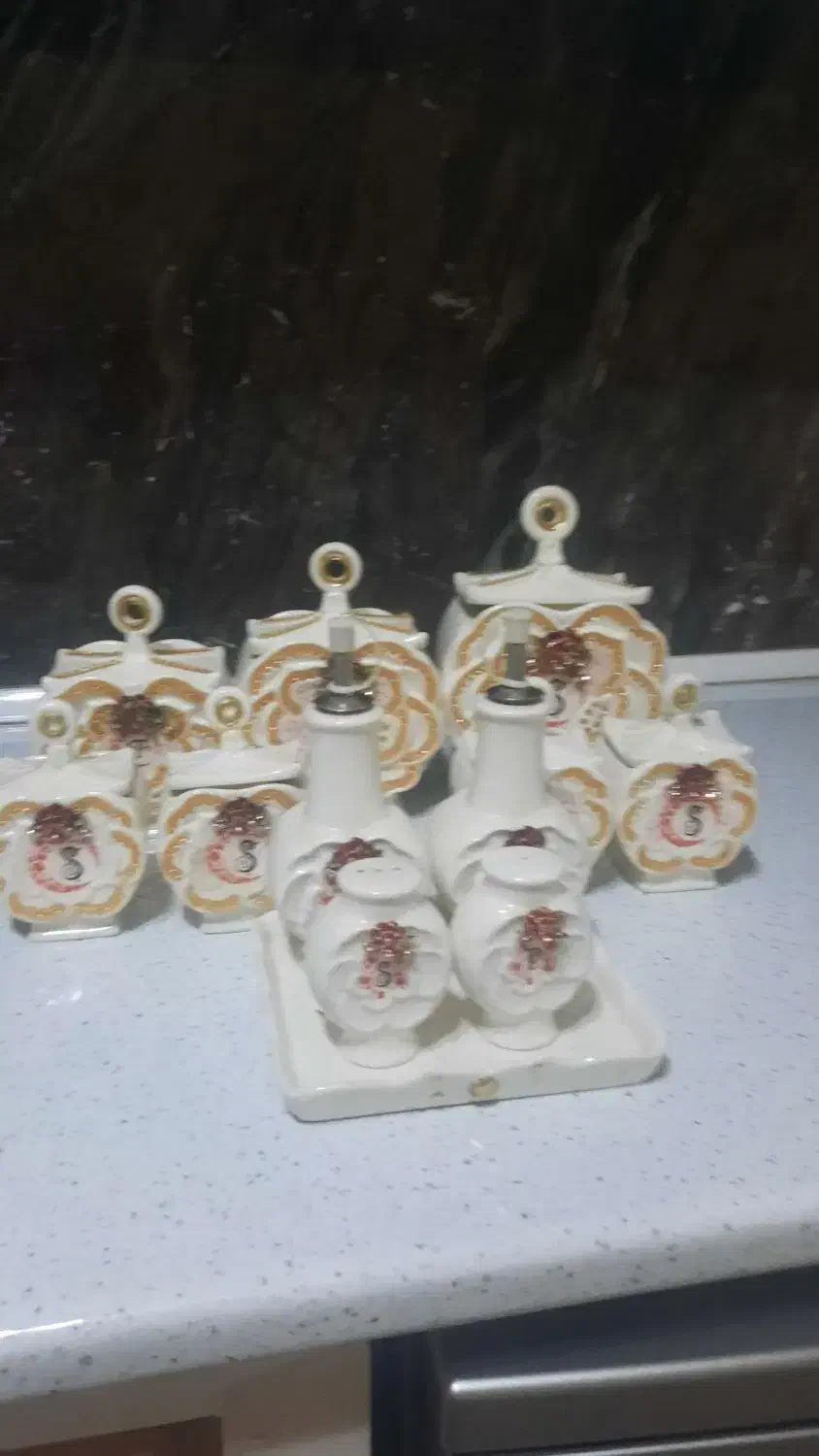 پاسماوری|ظروف نگهدارنده، پلاستیکی، یک‌بارمصرف|مشهد, یاس|دیوار