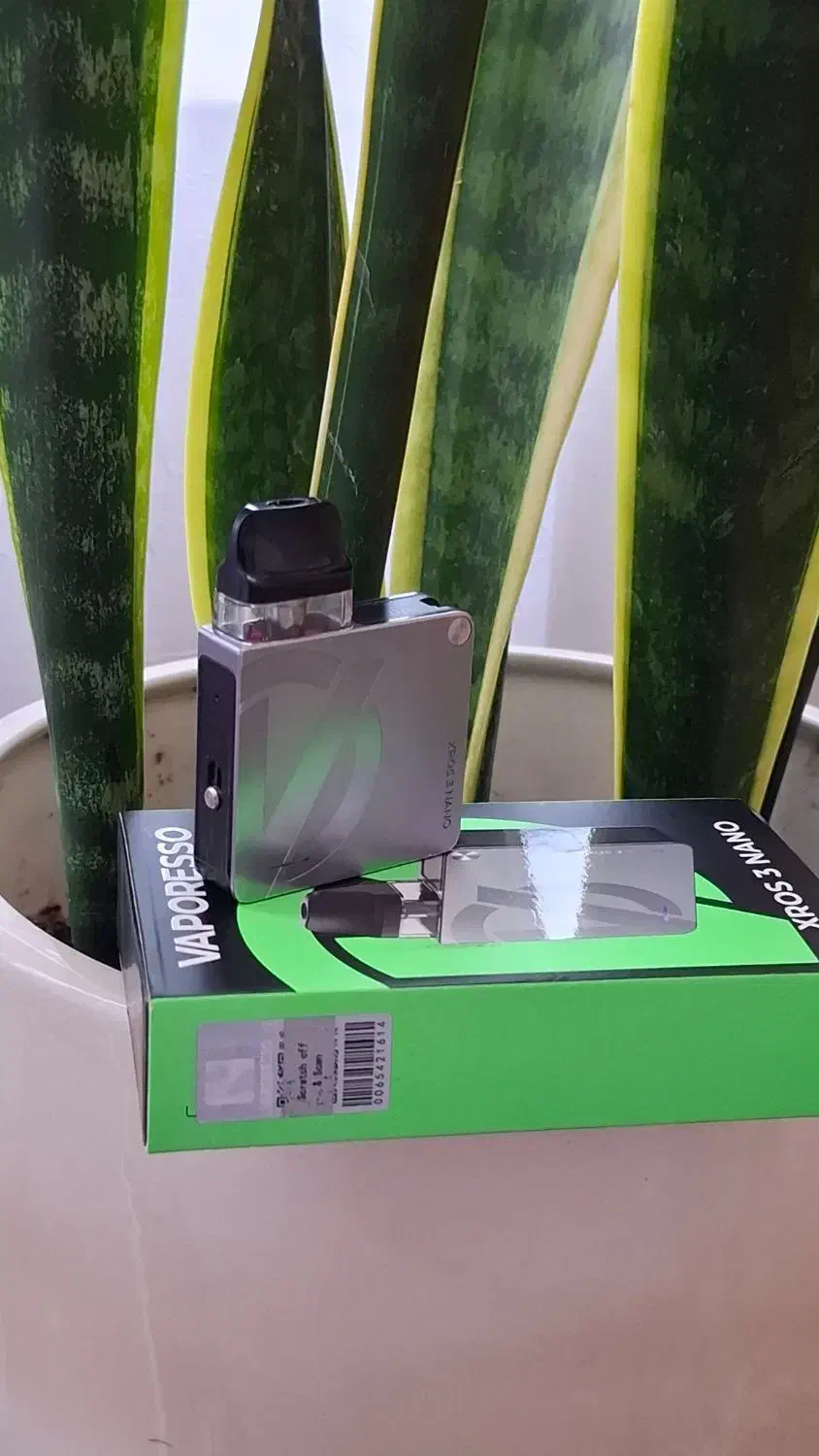 قلیان شارژی(ویپ)|زیورآلات و اکسسوری|میانه, |دیوار