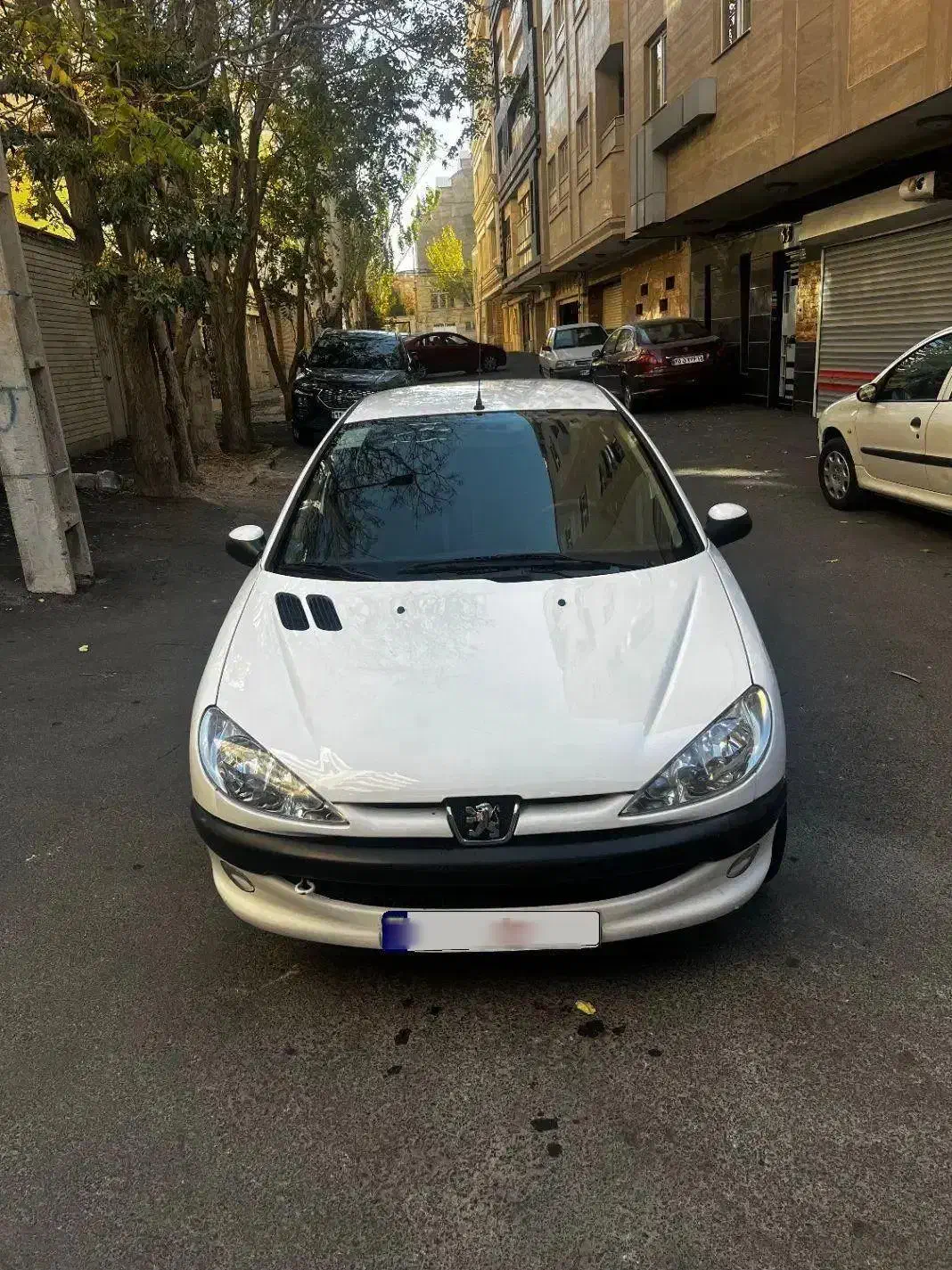 SD v8کم کار ۷|خودرو سواری و وانت|تبریز, |دیوار