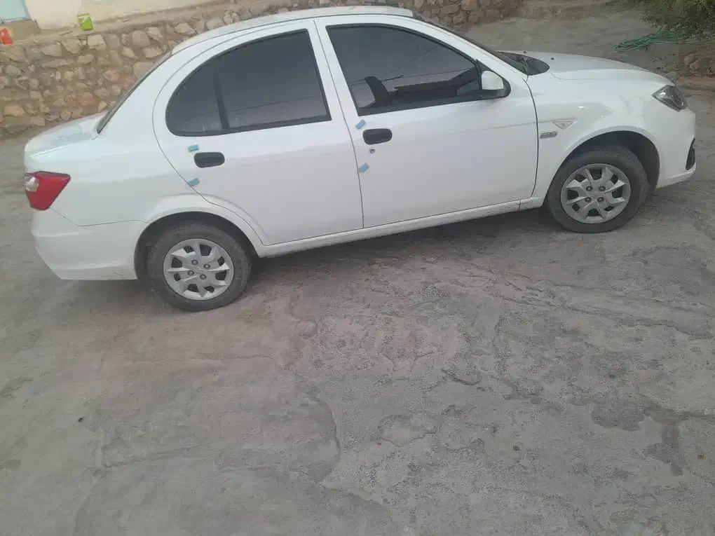 فروش فوری ساینا sمدل ۱۴۰۲|خودرو سواری و وانت|ایذه, |دیوار