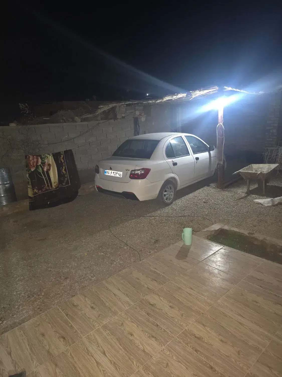 ساینا اس 85 گانه|خودرو سواری و وانت|زابل, |دیوار