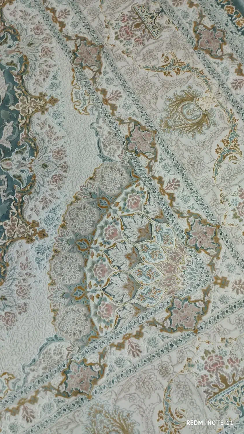 فرش|فرش|اردبیل, |دیوار