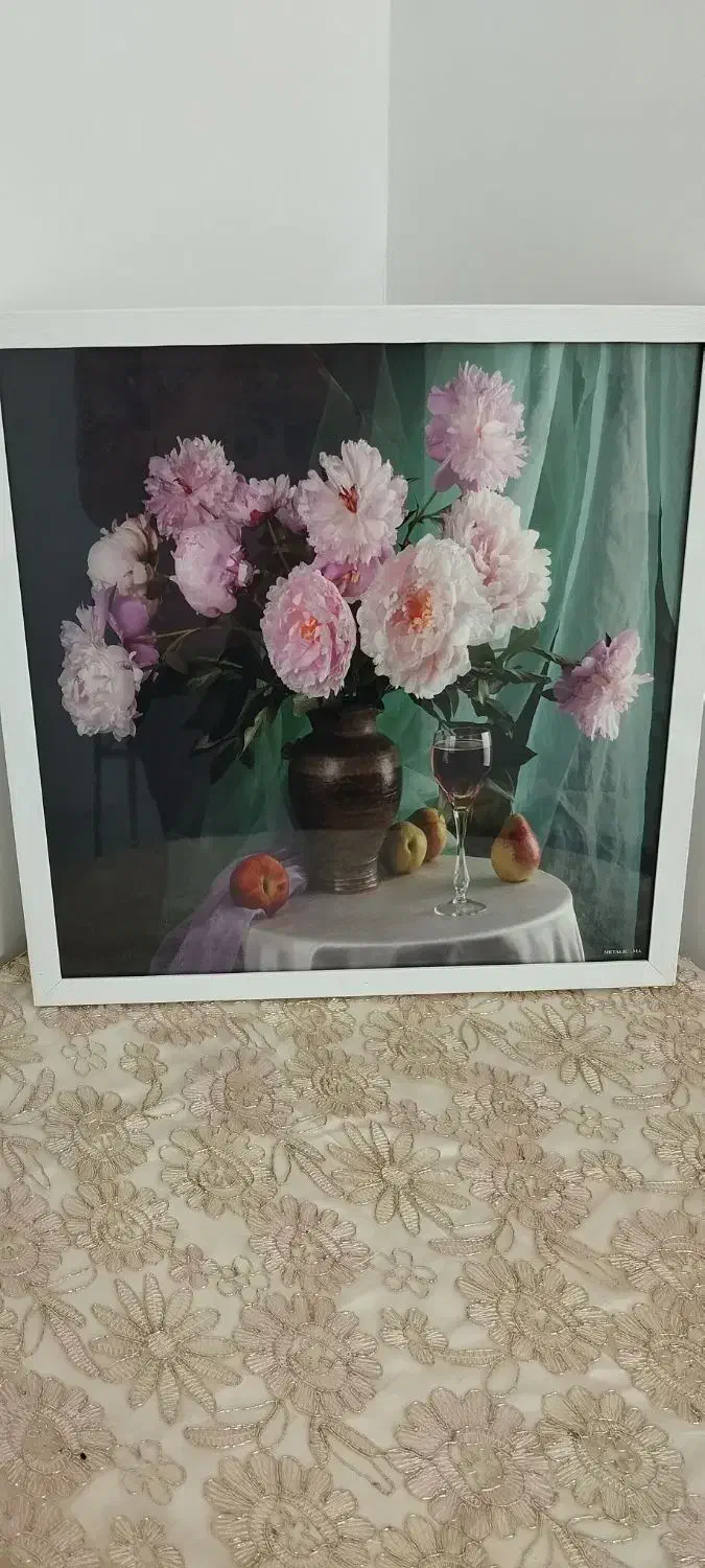 تابلو فرش و تابلو چهارقل|تابلو فرش|مشهد, شهید قربانی|دیوار